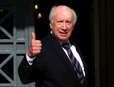 Μ.Νίμιτς: «Να προλάβουμε να κλείσουμε τo Σκοπιανό πριν πέσει η κυβέρνηση του ΣΥΡΙΖΑ»